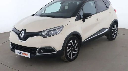 Renault Captur 2016