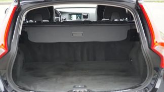 Leasing Wagon Volvo V60 2015