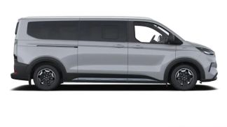 Finansowanie Hatchback Ford Tourneo Custom 2024