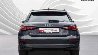 Leasing Sedan Audi A3 2023