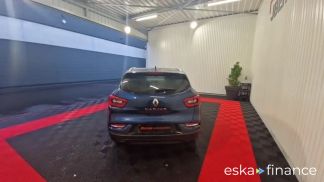 Leasing SUV Renault Kadjar 2020