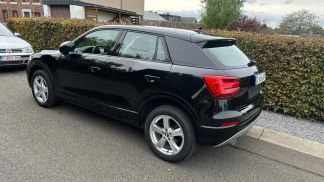 Leasing SUV Audi Q2 2019