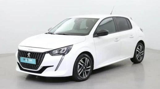 Peugeot 208 2023