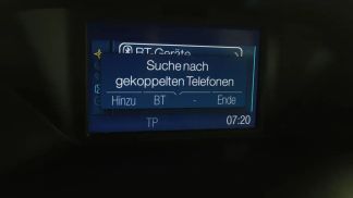 Finansowanie Hatchback Ford Tourneo 2018