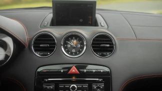 Lízing Kupé Peugeot RCZ 2015