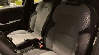 Leasing Sedan Renault Clio 2024