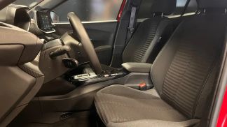 Leasing Hayon Peugeot E-2008 2023