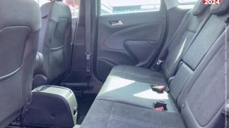 Leasing SUV Opel CROSSLAND 2022