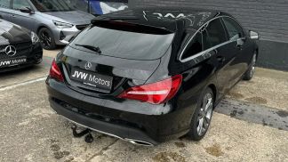 Finansowanie Wóz MERCEDES CLA 180 2019