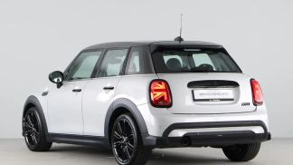 Leasing Hatchback MINI Cooper 2021