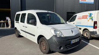 Finansowanie Van Renault Kangoo 2012