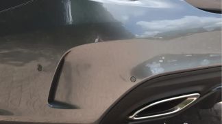 Lízing Sedan MERCEDES C 180 2021