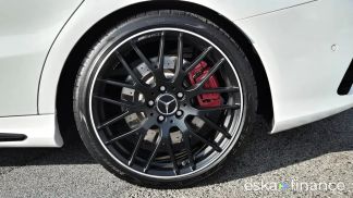 Lízing Sedan MERCEDES CLA 45 AMG 2018