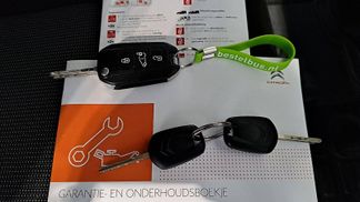 Leasing Fourgon Citroën JUMPY 1.6 2018