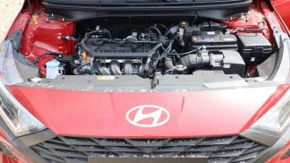 Lízing Hatchback Hyundai i20 2024