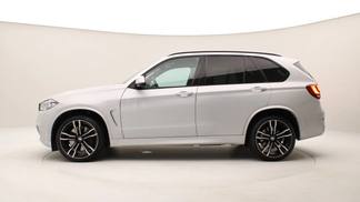 SUV BMW X5 2016