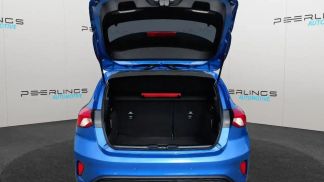 Leasing Hatchback Ford Focus 2021