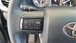 Leasing SUV Toyota Hilux 2025