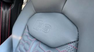 Lízing SUV Audi RS Q8 2022