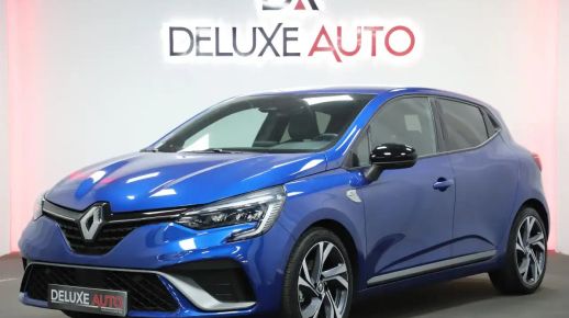 Renault Clio 2022