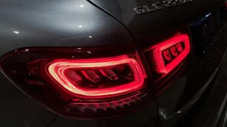 Finansowanie SUV MERCEDES GLC 220 2020