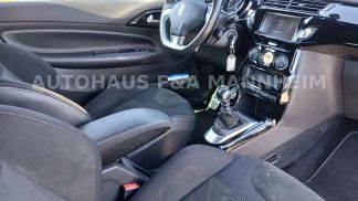 Financování Hatchback DS Automobiles DS 3 2018