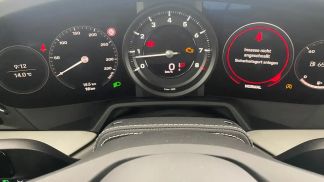 Leasing Convertible Porsche 911 2025