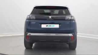 Leasing SUV Peugeot 3008 2022