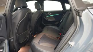 Lízing Kombi Volkswagen Passat Variant 2015