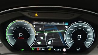 Finansowanie Sedan Audi A8 2024