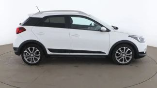 Leasing Hayon Hyundai i20 2019