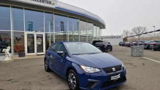 Lízing Hatchback Seat Ibiza 2018