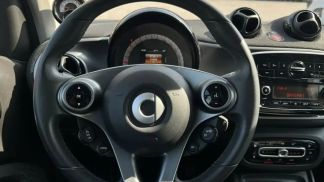 Leasing Hayon Smart ForTwo 2016