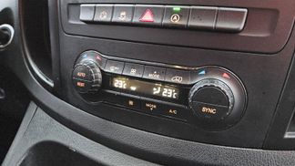 Finansowanie Van Mercedes-Benz VITO 114 2019