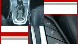 Finansowanie Hatchback Ford Galaxy 2018