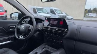 Leasing SUV Citroën C5 Aircross 2025