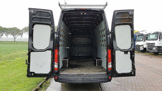 Finansowanie Van Iveco DAILY 35S18 2020