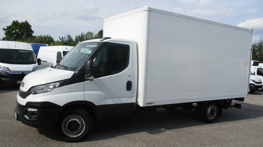 Iveco DAILY 2018