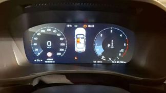 Finansowanie SUV Volvo XC40 2019