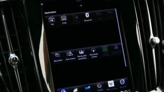 Leasing Wagon Volvo V60 2020