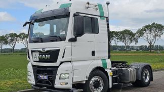 Leasing Tracteur M.A.N. 18.500 TGX 2018