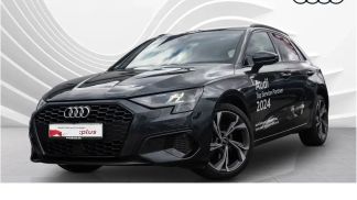 Leasing Sedan Audi A3 2023