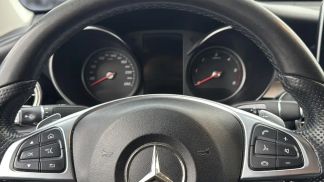 Leasing Coupe MERCEDES GLC 250 2018