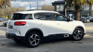 Finansowanie SUV Citroën C5 Aircross 2019