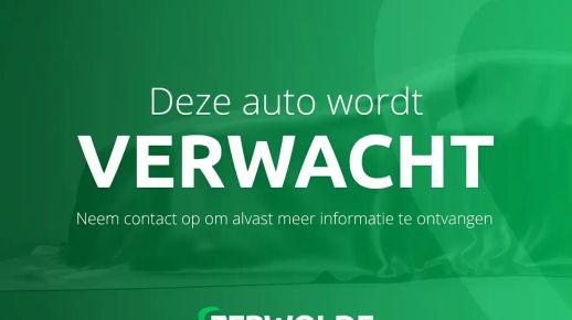 Renault Megane 2018