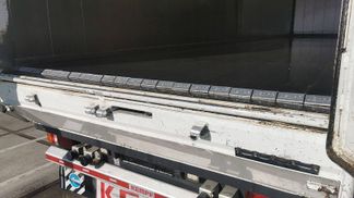Leasing Semi-trailer Kempf SP 35/3 2019
