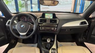 Lízing Kabriolet BMW 218 2017