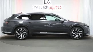 Finansowanie Wóz Volkswagen Arteon 2021