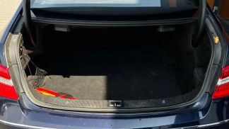 Finansowanie Coupé MERCEDES E 350 2011