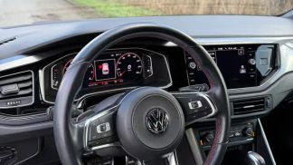 Leasing Hayon Volkswagen POLO GTI 2019